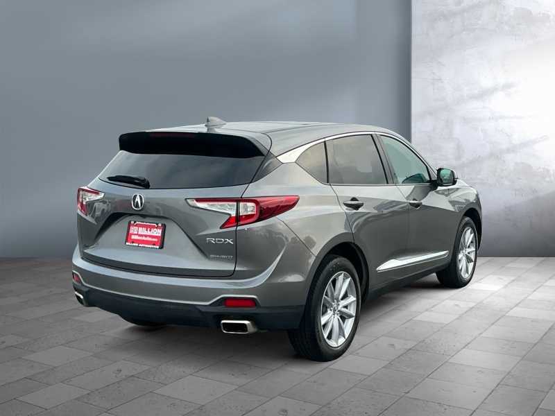 2024 Acura RDX