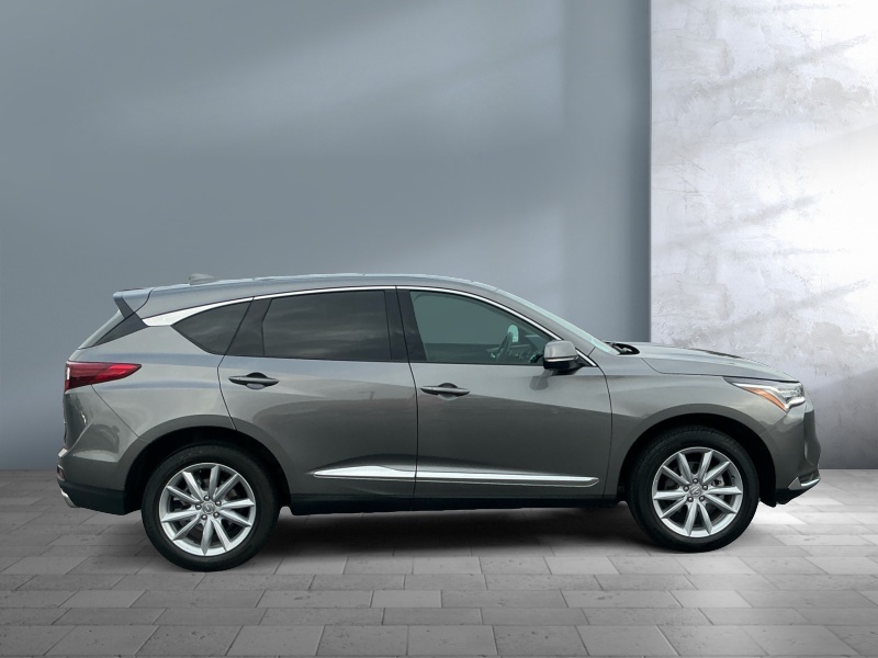 2024 Acura RDX