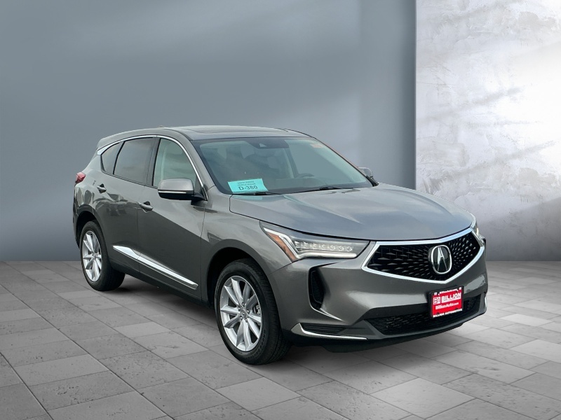 2024 Acura RDX