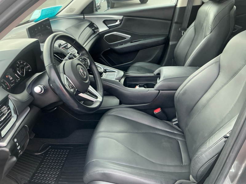 2024 Acura RDX