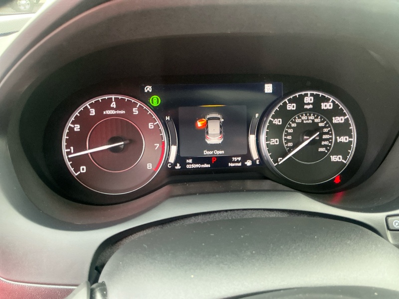 2024 Acura RDX