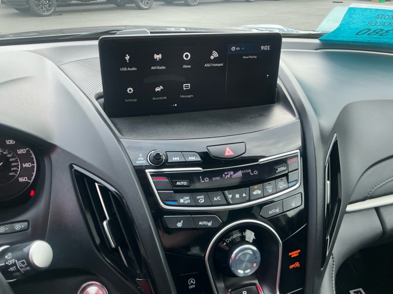 2024 Acura RDX