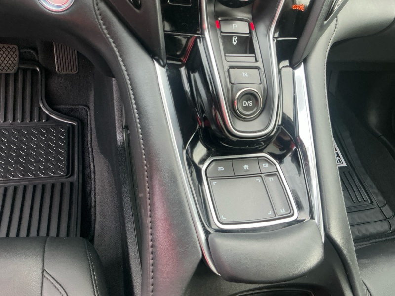 2024 Acura RDX