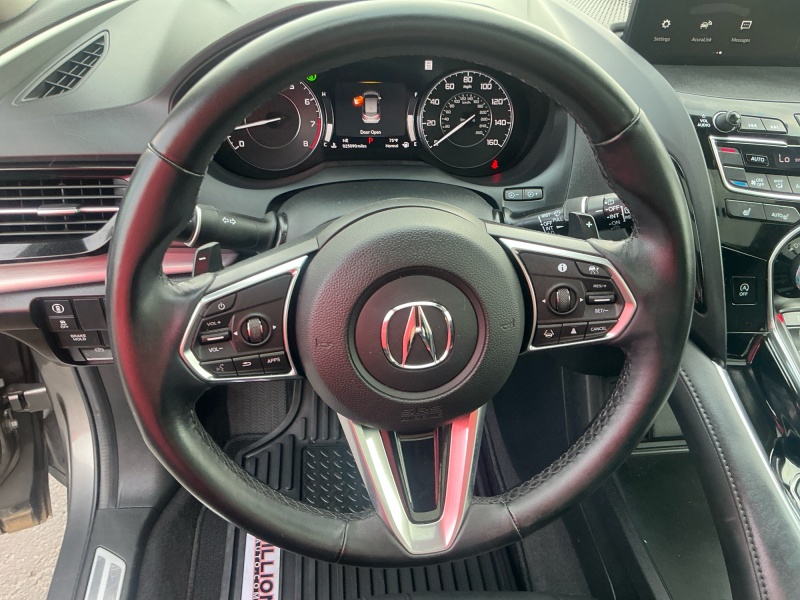 2024 Acura RDX