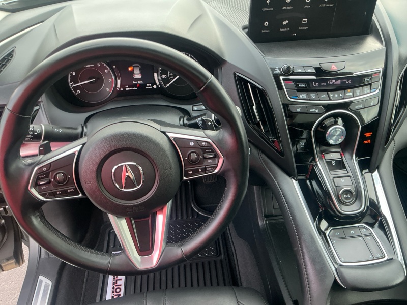 2024 Acura RDX