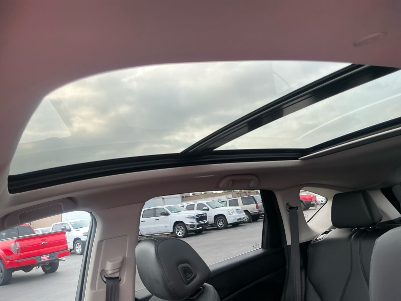 2024 Acura RDX