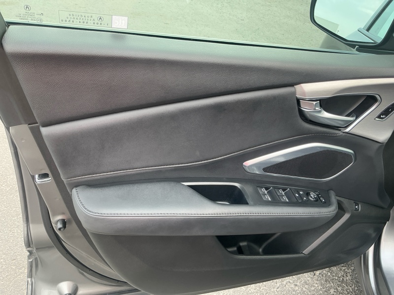 2024 Acura RDX