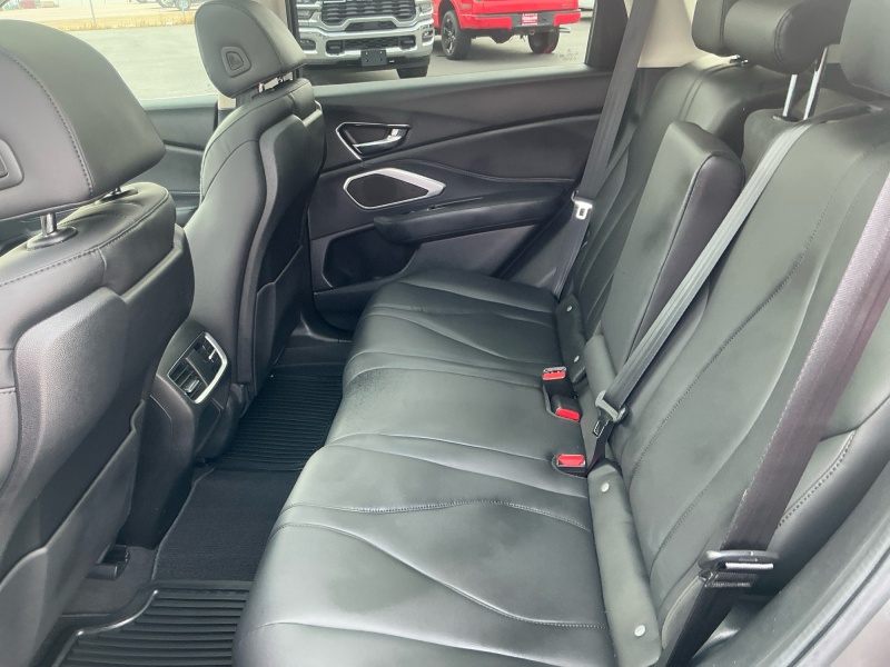 2024 Acura RDX