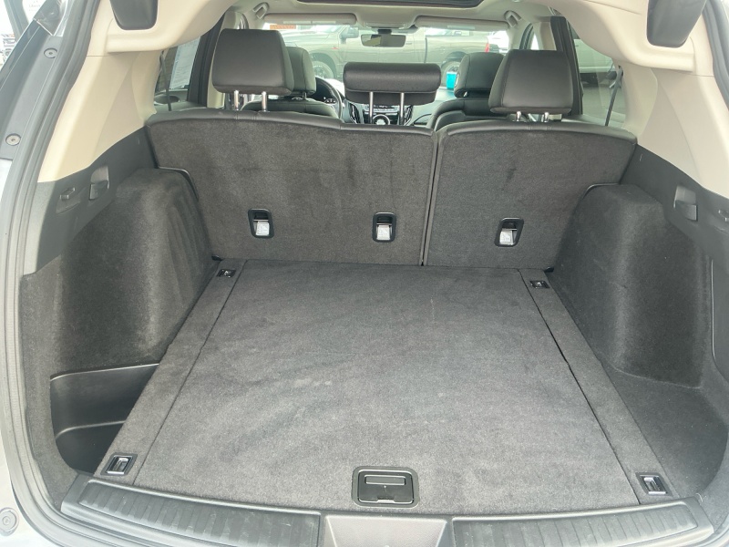 2024 Acura RDX