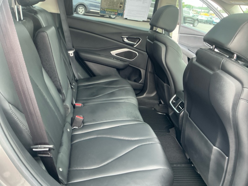 2024 Acura RDX