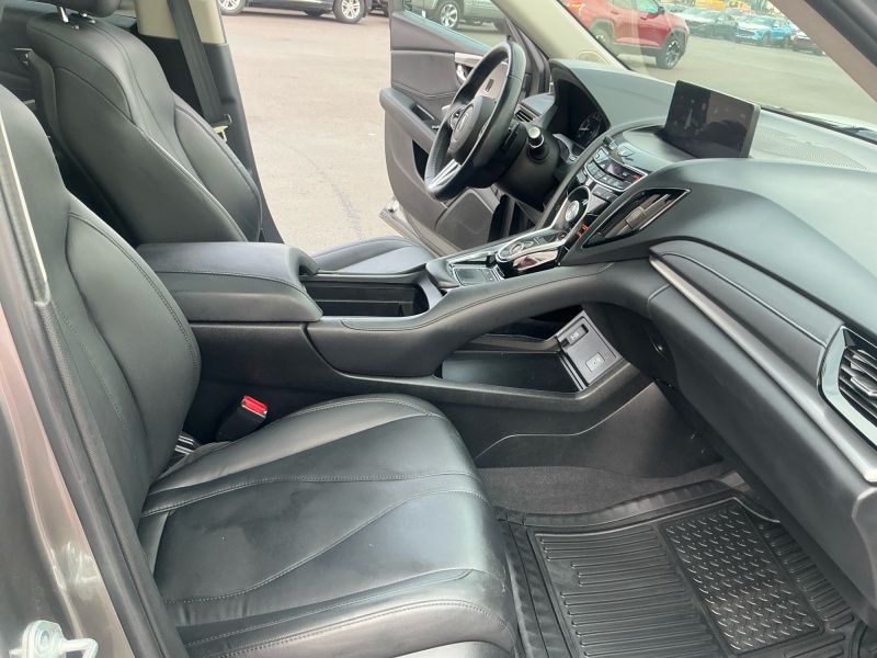 2024 Acura RDX