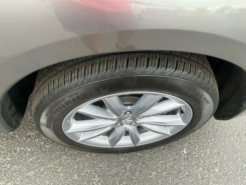 2024 Acura RDX
