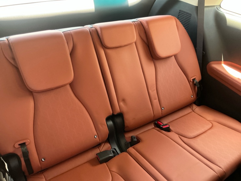 2026 Kia Carnival Hybrid