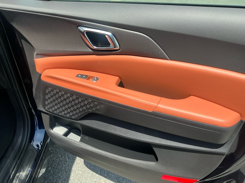 2026 Kia Carnival Hybrid