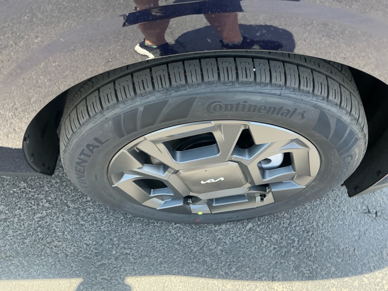 2026 Kia Carnival Hybrid