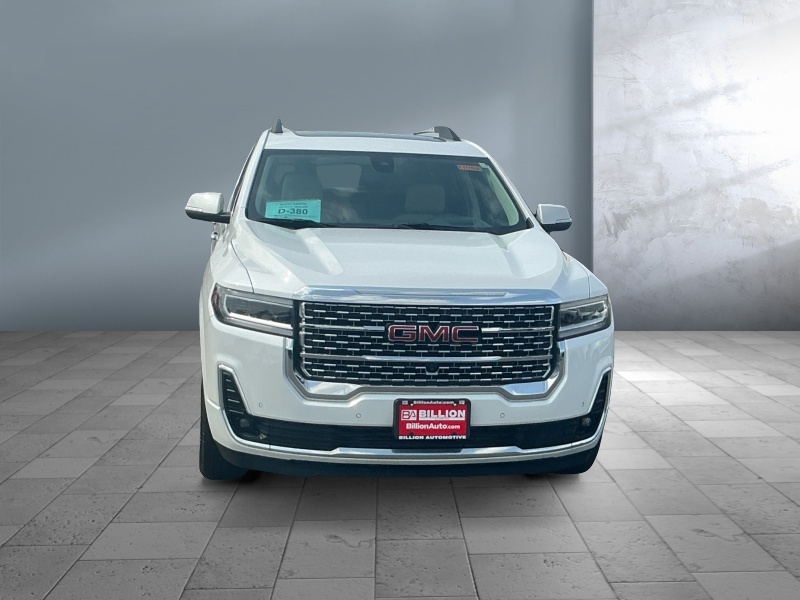 2023 GMC Acadia