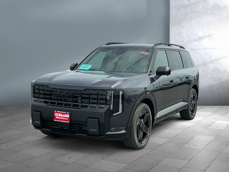 New 2027 Kia Telluride Hybrid SX-Prestige SUVs