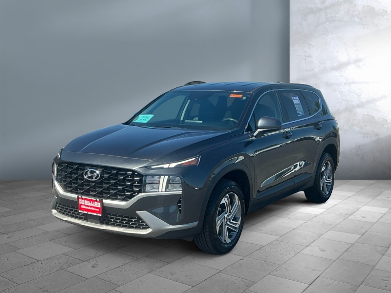2023 Hyundai Santa Fe