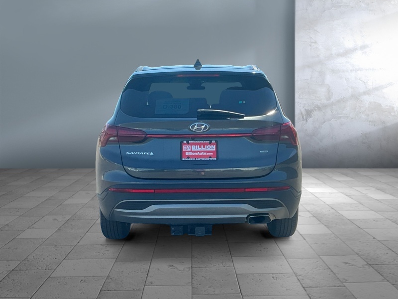 2023 Hyundai Santa Fe