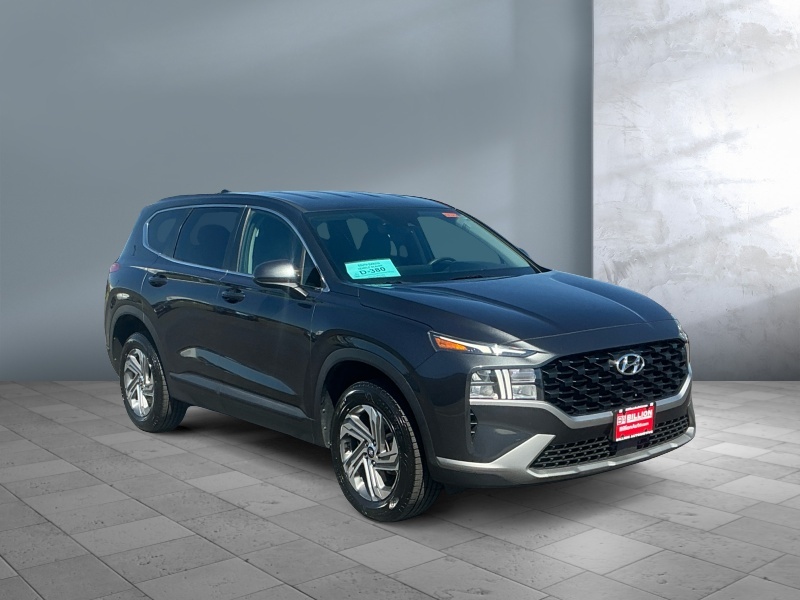2023 Hyundai Santa Fe