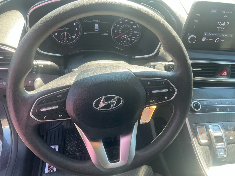 2023 Hyundai Santa Fe