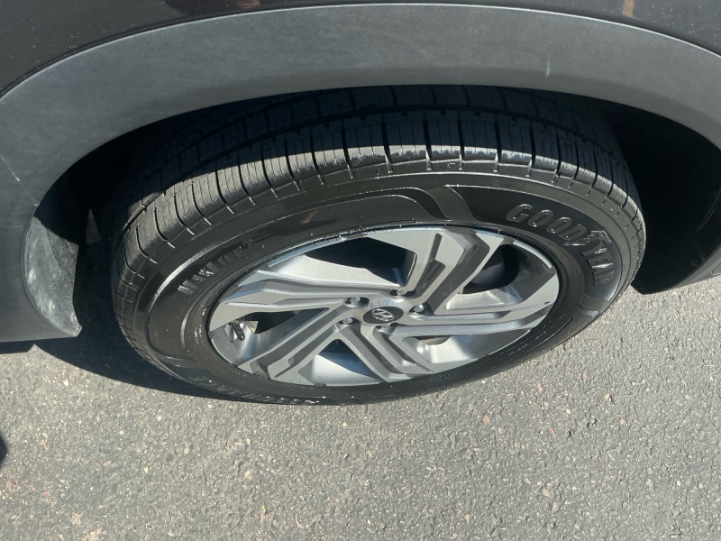 2023 Hyundai Santa Fe