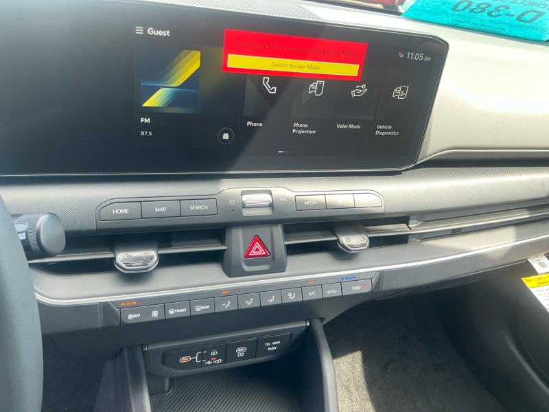 2026 Kia K4