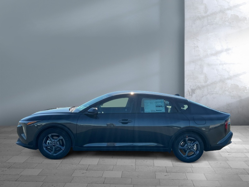 2026 Kia K4