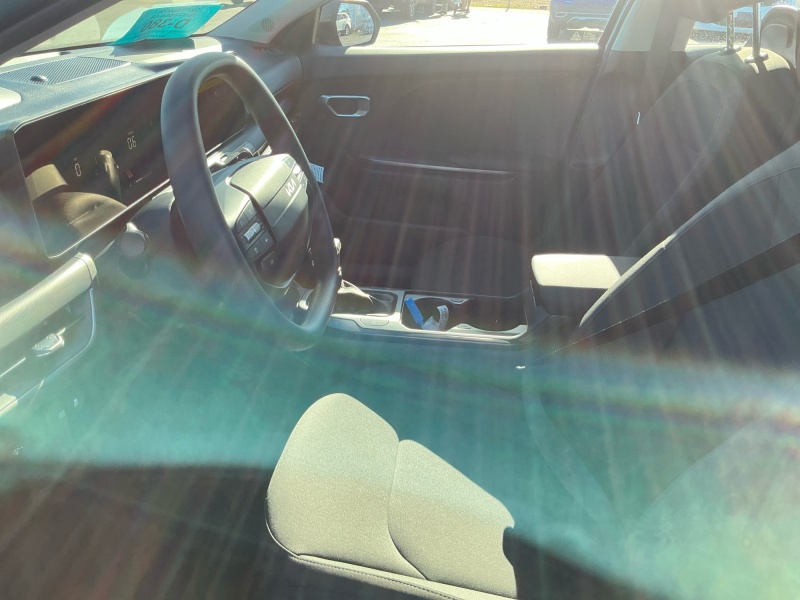 2026 Kia K4