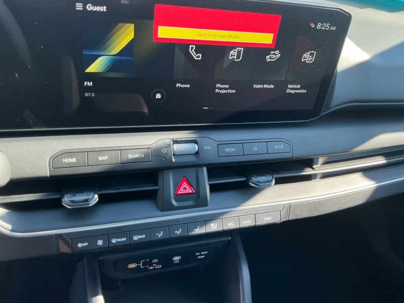 2026 Kia K4