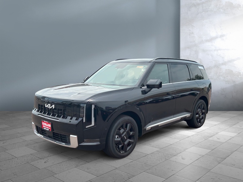 New 2027 Kia Telluride Hybrid SX-Prestige  SUVs