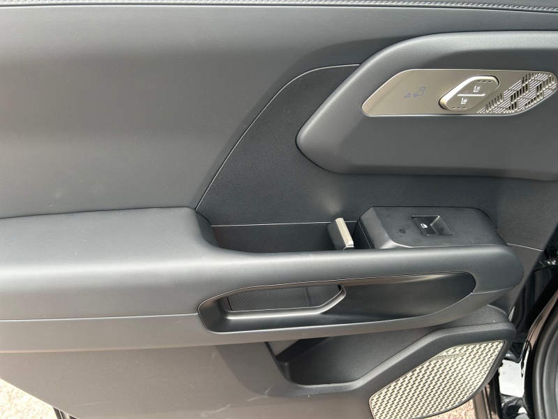 2027 Kia Telluride Hybrid
