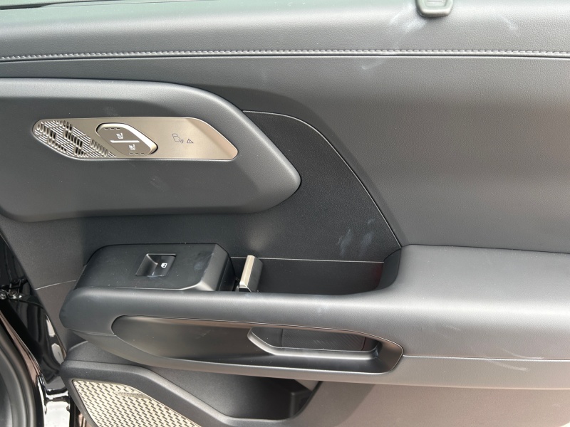 2027 Kia Telluride Hybrid