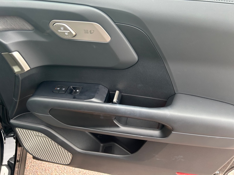 2027 Kia Telluride Hybrid