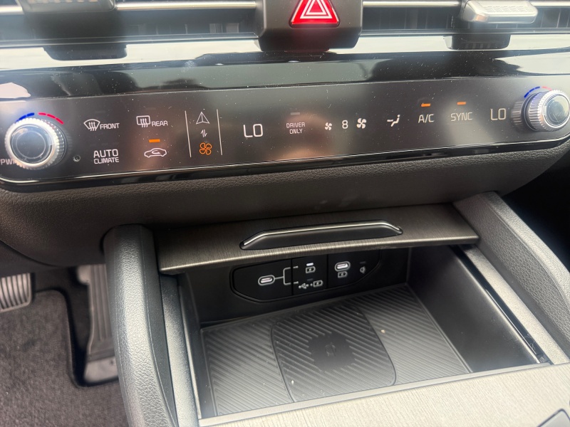 2026 Kia Sportage Hybrid