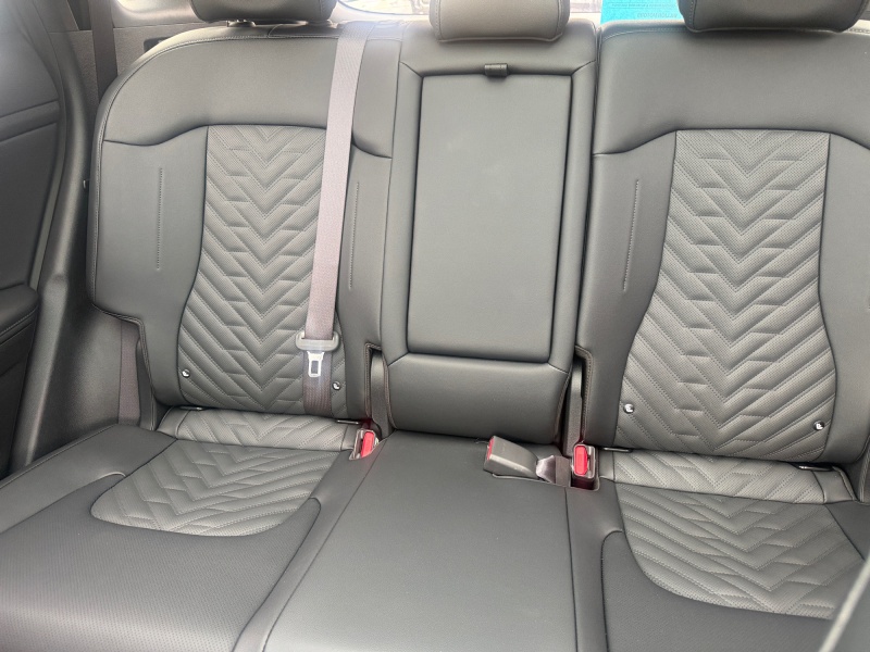2026 Kia Sportage Hybrid