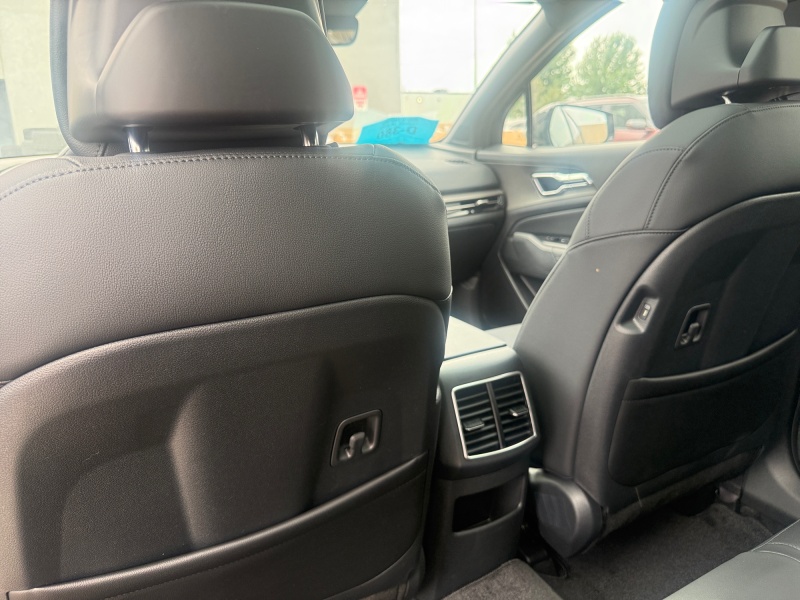 2026 Kia Sportage Hybrid