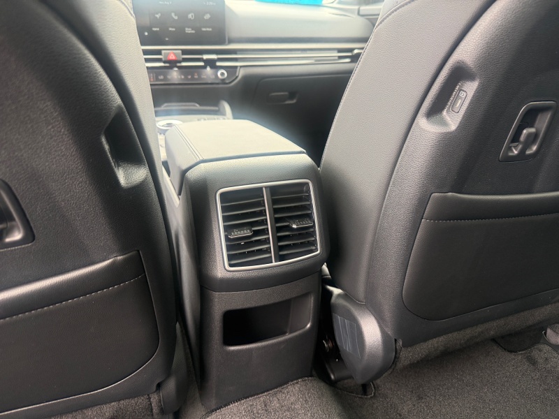 2026 Kia Sportage Hybrid