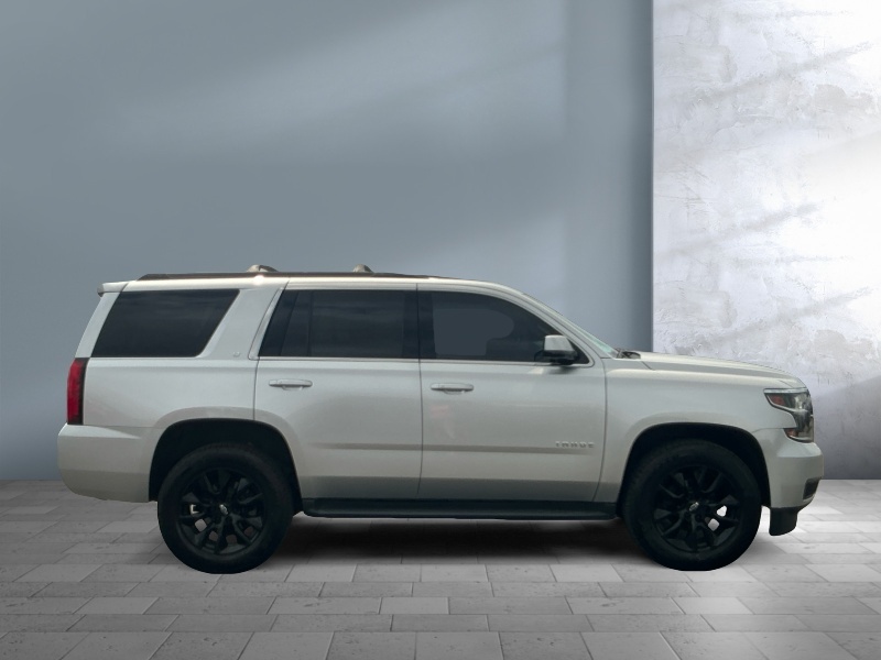 2020 Chevrolet Tahoe