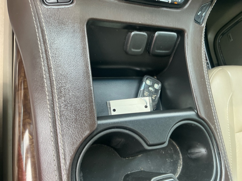 2020 Chevrolet Tahoe