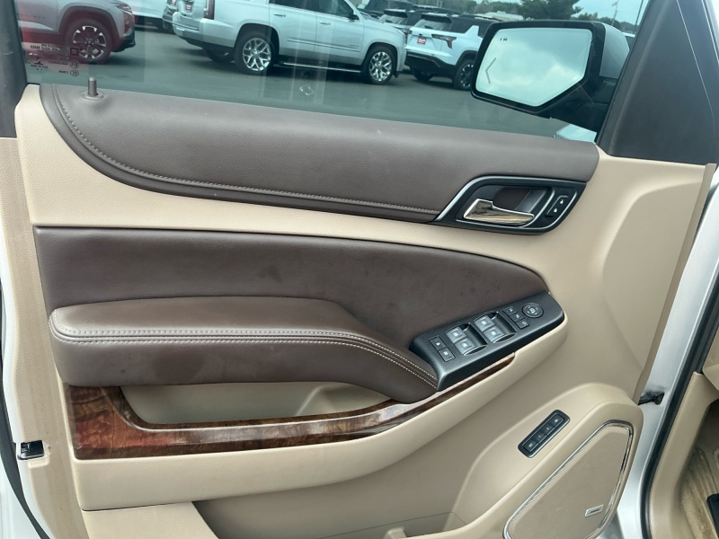 2020 Chevrolet Tahoe