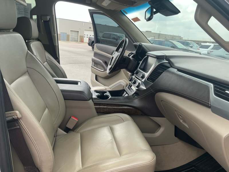 2020 Chevrolet Tahoe