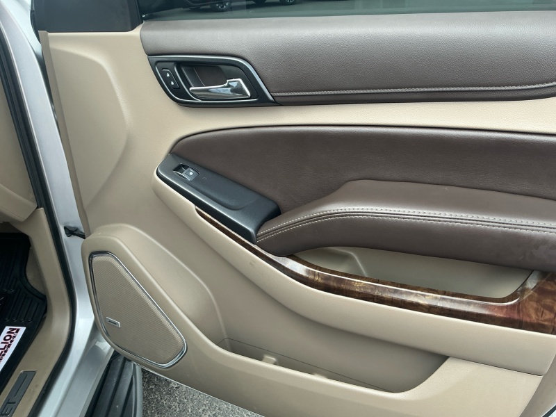 2020 Chevrolet Tahoe