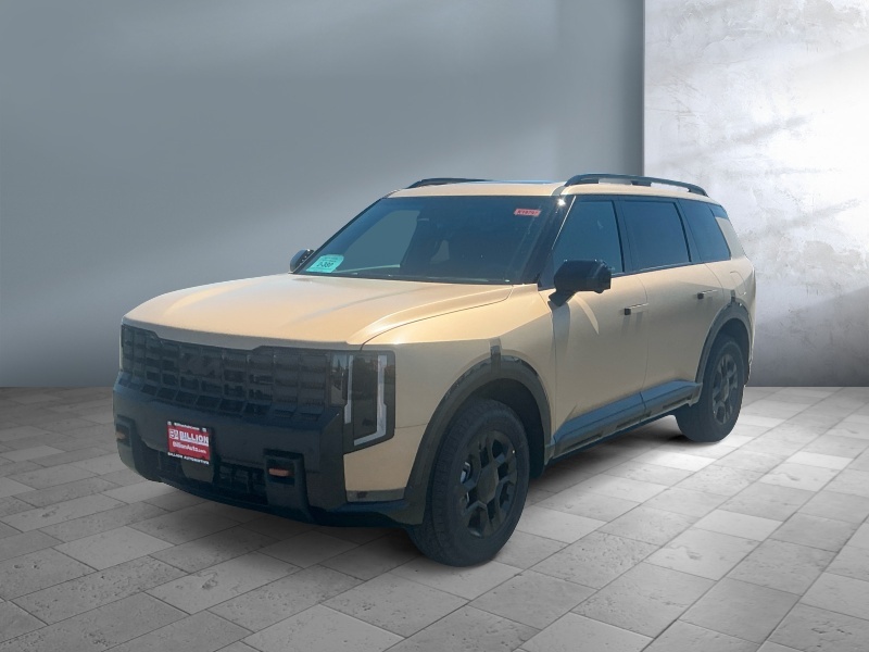 New 2027 Kia Telluride X-Pro SX-Prestige SUVs