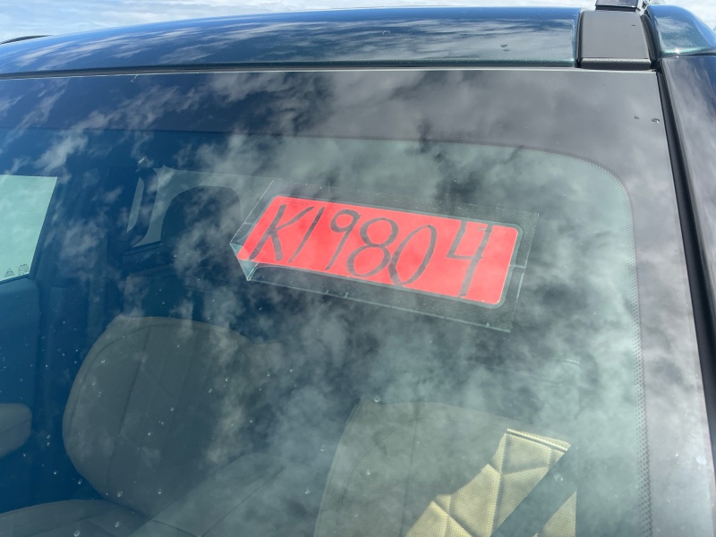 2027 Kia Telluride