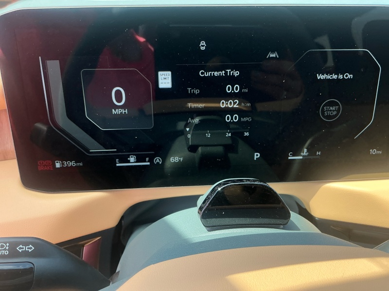 2027 Kia Telluride