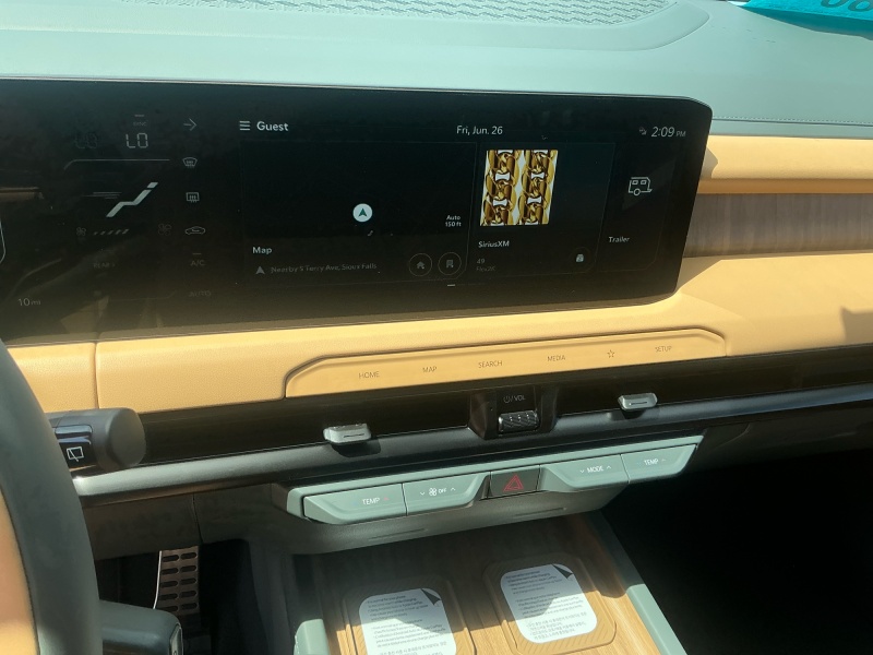 2027 Kia Telluride