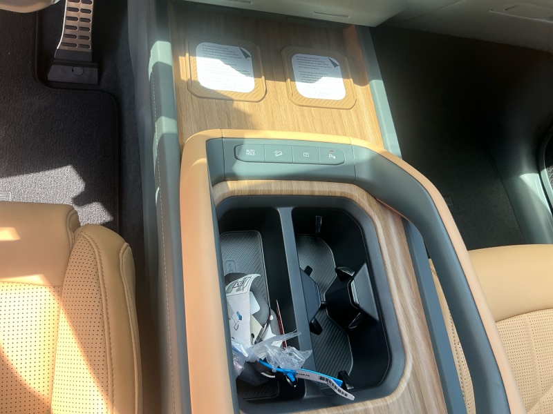 2027 Kia Telluride