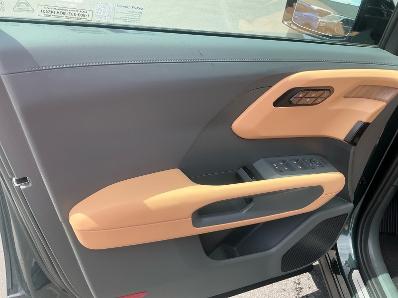 2027 Kia Telluride