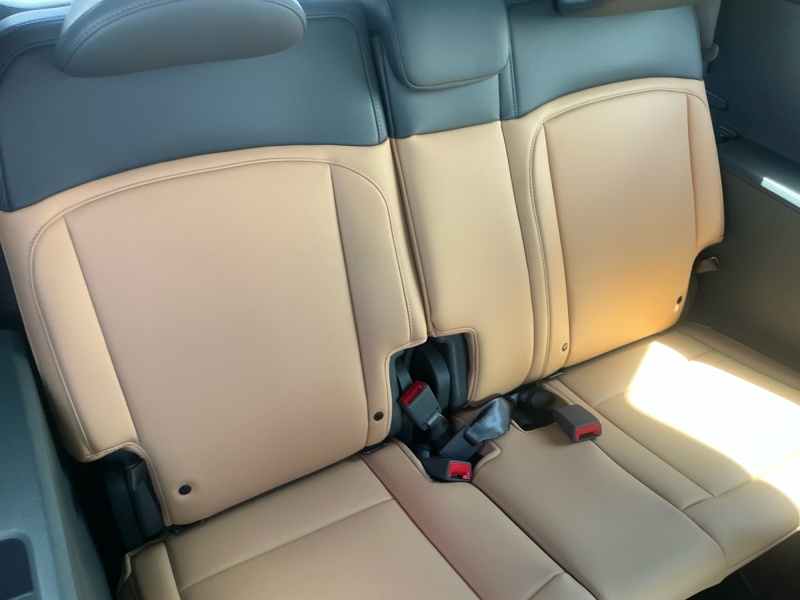 2027 Kia Telluride